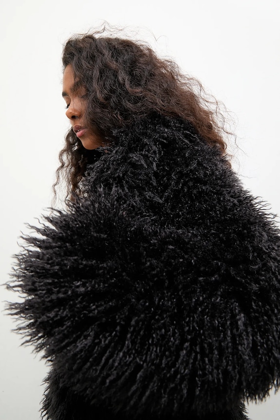 Μπουφάν Answear.LAB 8718.fh