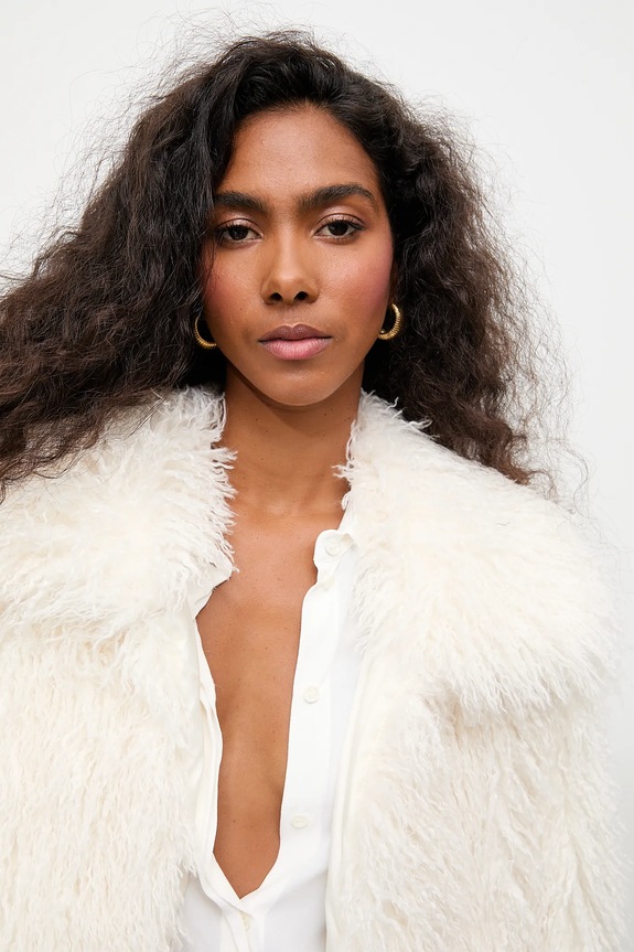 Answear.LAB rövid kabát 8751.fh