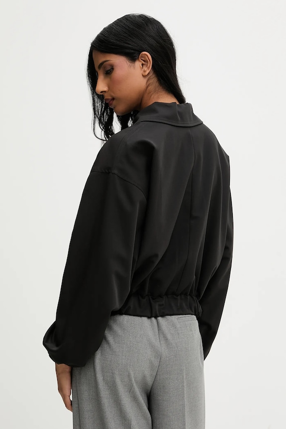 Oblečení Bunda Answear.LAB 3002.IOS černá