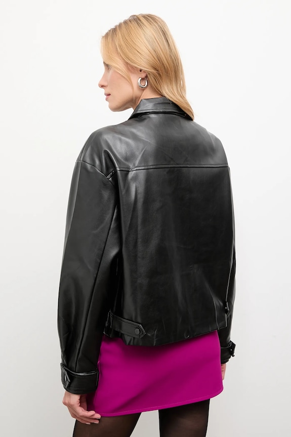 Odjeća Jakna Answear.LAB 4802.iak crna