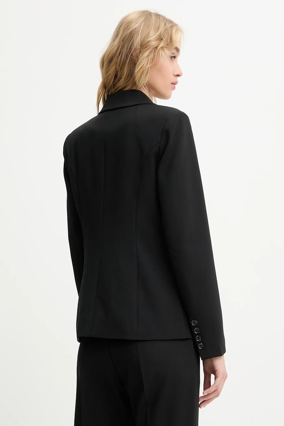 Îmbrăcăminte Answear.LAB sacou PK3009 negru