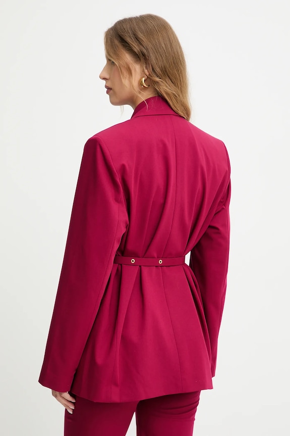 Одежда Пиджак Answear.LAB LF.130904.tos розовый