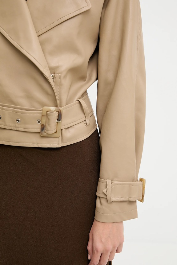 Bunda Answear.LAB B9392.ILK