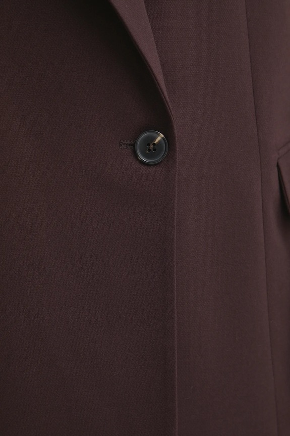 Sako Answear.LAB CK0819.TOS bordo