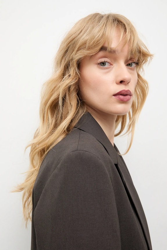 Σακάκι Answear.LAB CK082.TOS