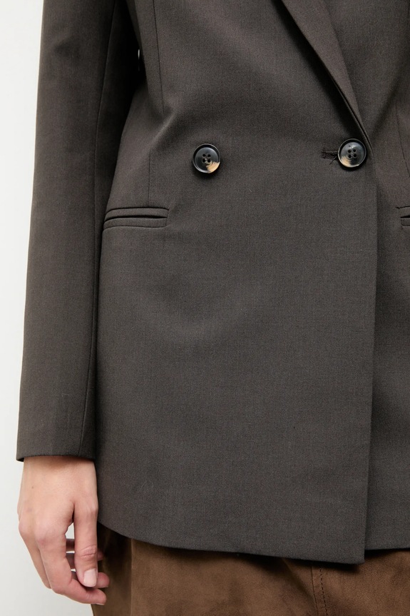 Σακάκι Answear.LAB CK082.TOS