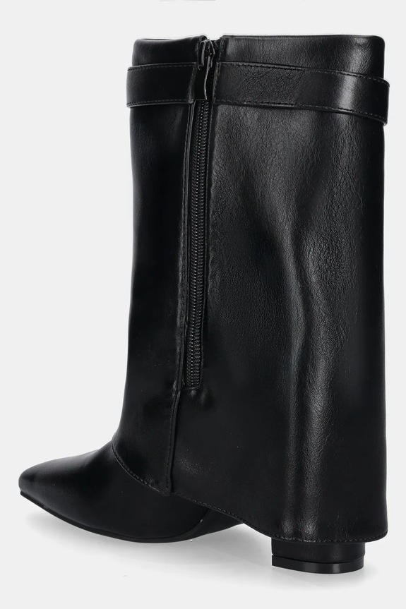 Scarpe Answear.LAB stivaletti alla caviglia Ranger3 nero