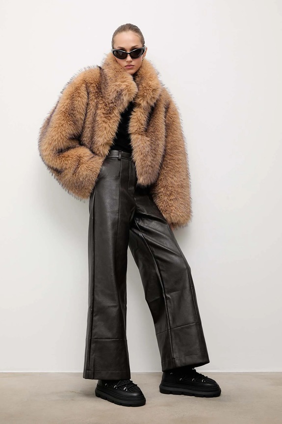 Зимние сапоги Answear.LAB LT9028-013.cjk
