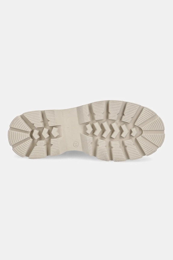 Answear.LAB workery zamszowe 10485-SA