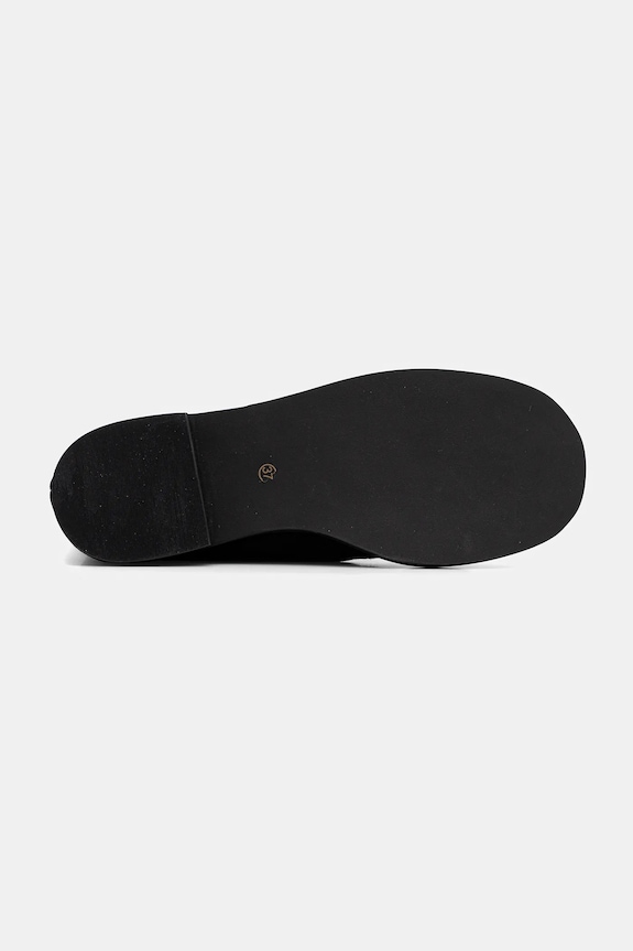 Σουέτ μπότες Answear.LAB 844001