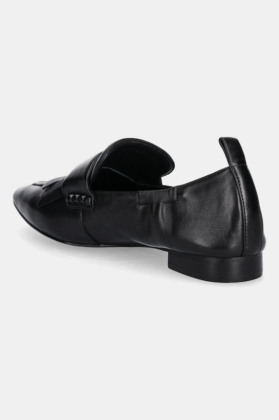 Answear.LAB mocassini in pelle nero F879-213-1