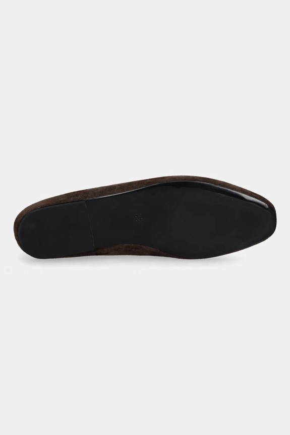 Answear.LAB baleriny zamszowe 3502-06