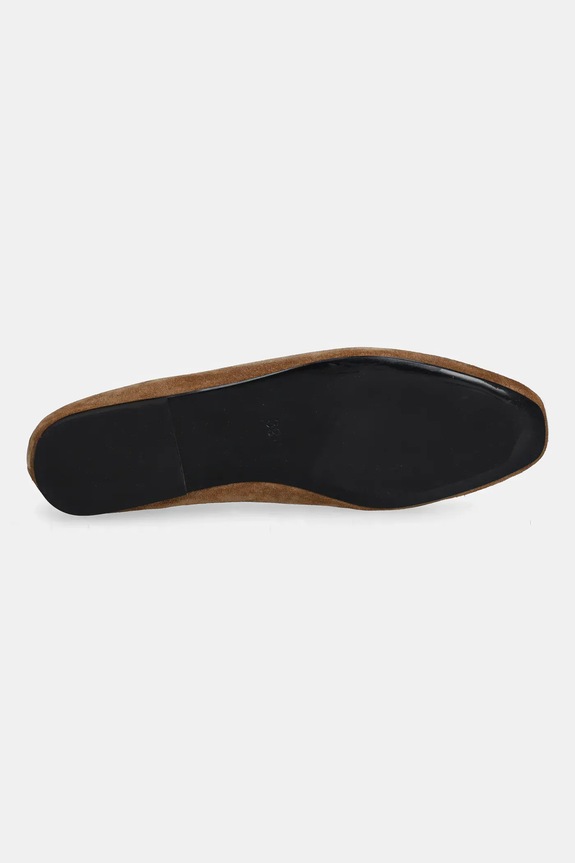 Answear.LAB baleriny zamszowe 3502-06.1