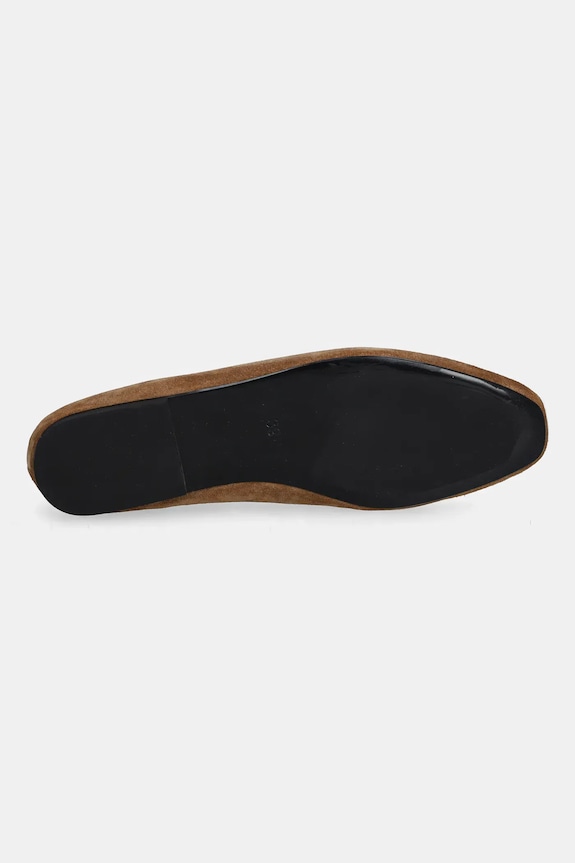 Answear.LAB baleriny zamszowe 3502-06.1