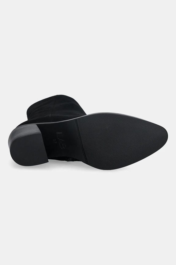 Semišové topánky Answear.LAB AN-X24309-3182H-L