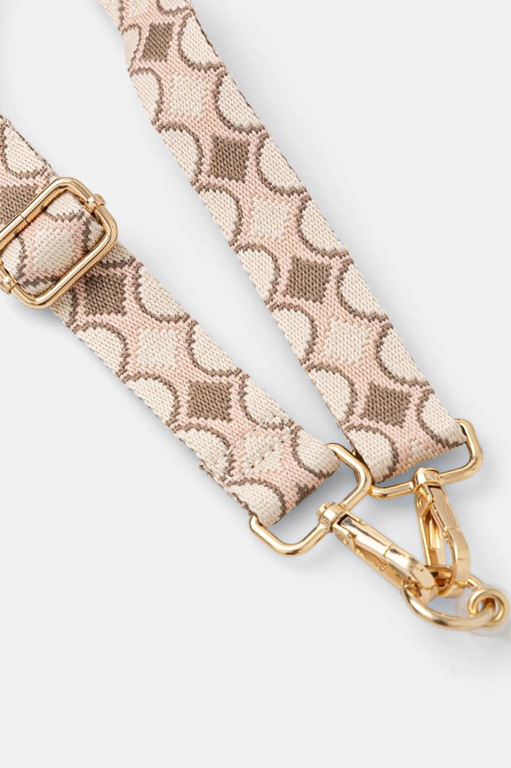 Answear.LAB telefonszíj 2210016.okragle.hak rózsaszín WA25