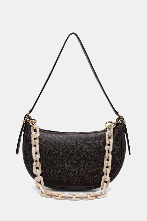 Pas za torbico Answear.LAB pašček za torbico bež A-350.hak