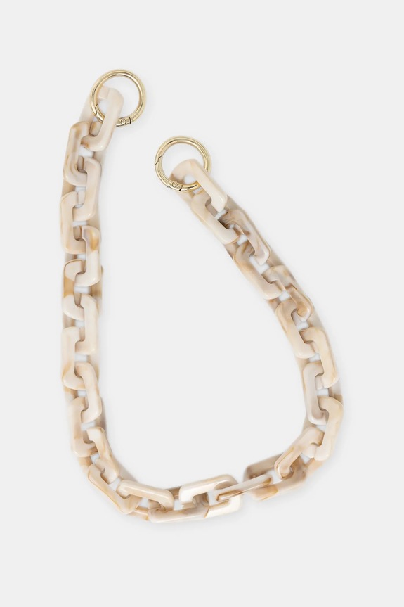 Pas za torbico Answear.LAB A-350.hak bež WA25