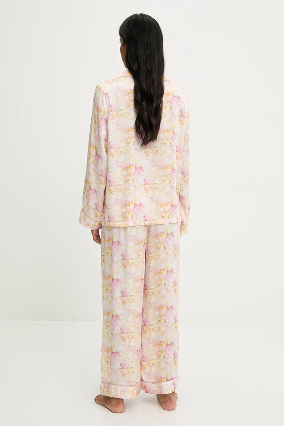 Answear Lab pijama roz 652.cjk