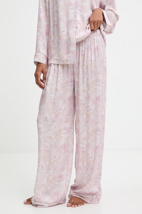 Abbigliamento Answear.LAB pigiama paj4.cms violetto