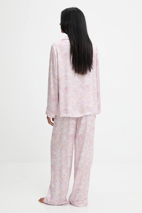 Answear.LAB pigiama violetto paj4.cms