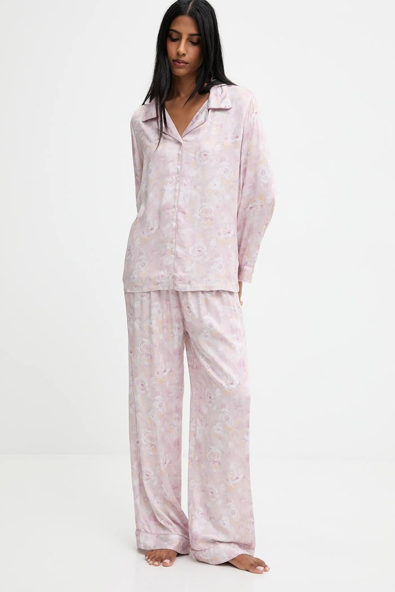 Answear.LAB pigiama paj4.cms violetto