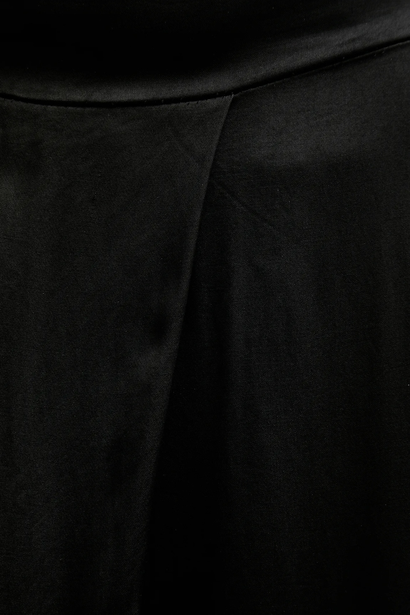 Answear.LAB fusta negru 54091