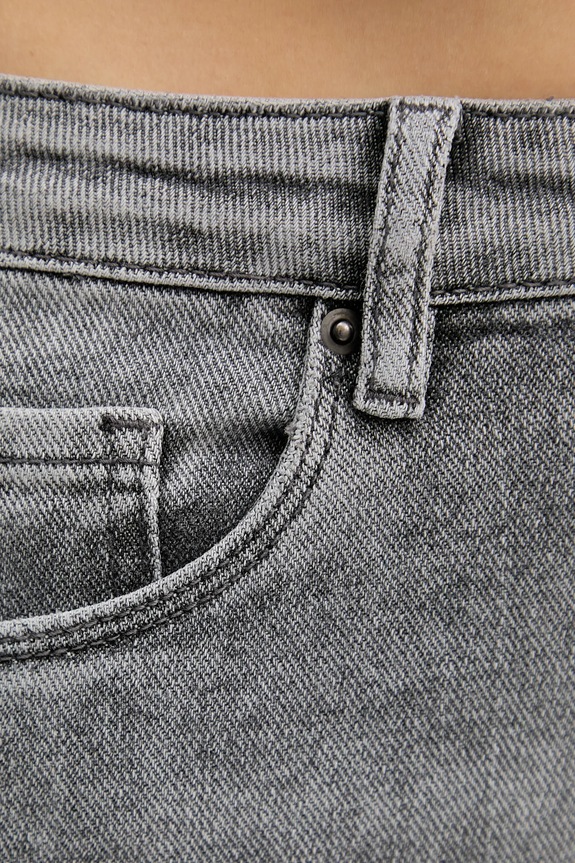 Answear Lab jeansi gri K816