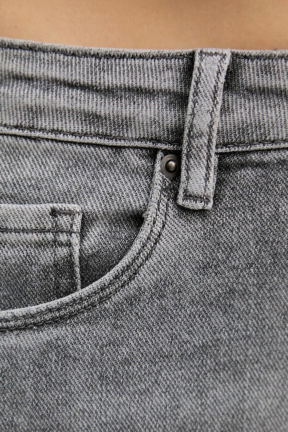 Answear Lab jeansi gri K816