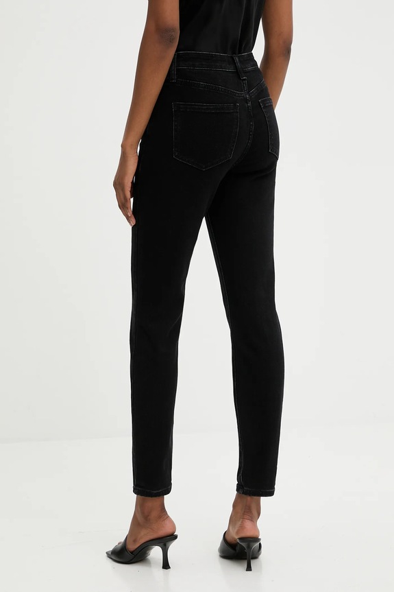 Îmbrăcăminte Answear.LAB jeansi rd2768.FLK negru