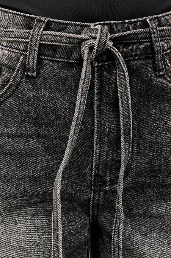 Answear.LAB jeansi 32133 gri
