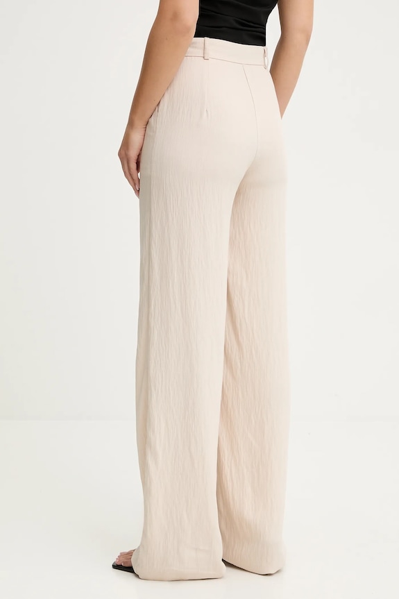 Одяг Штани Answear.LAB LF.031443.tos бежевий