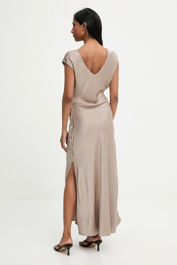 Îmbrăcăminte Answear.LAB rochie 54471 gri