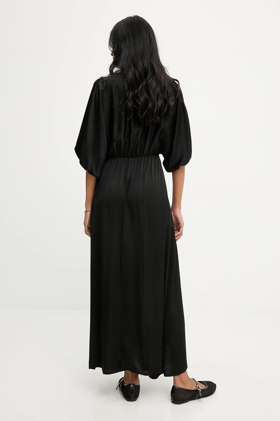 Îmbrăcăminte Answear.LAB rochie 55060a negru