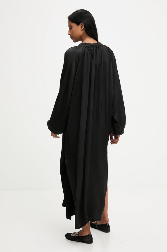 Одежда Платье Answear.LAB AB358 чёрный