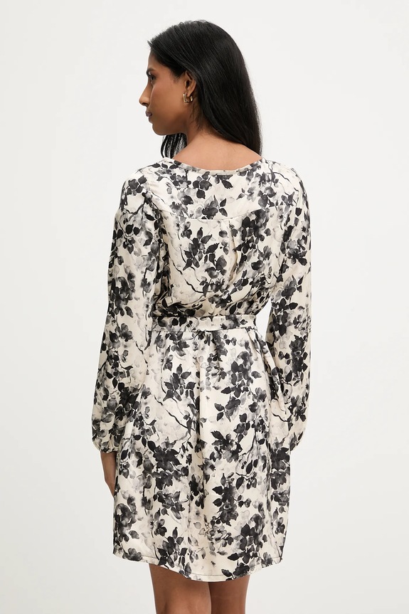 Îmbrăcăminte Answear.LAB rochie 55046 negru