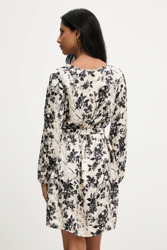 Îmbrăcăminte Answear.LAB rochie 55046 negru