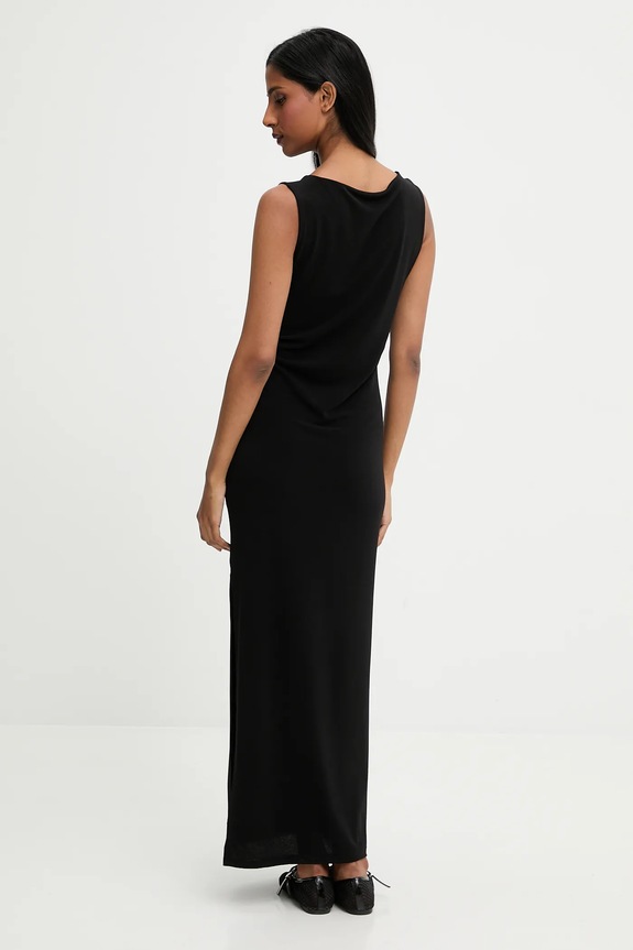 Îmbrăcăminte Answear.LAB rochie AB799 negru