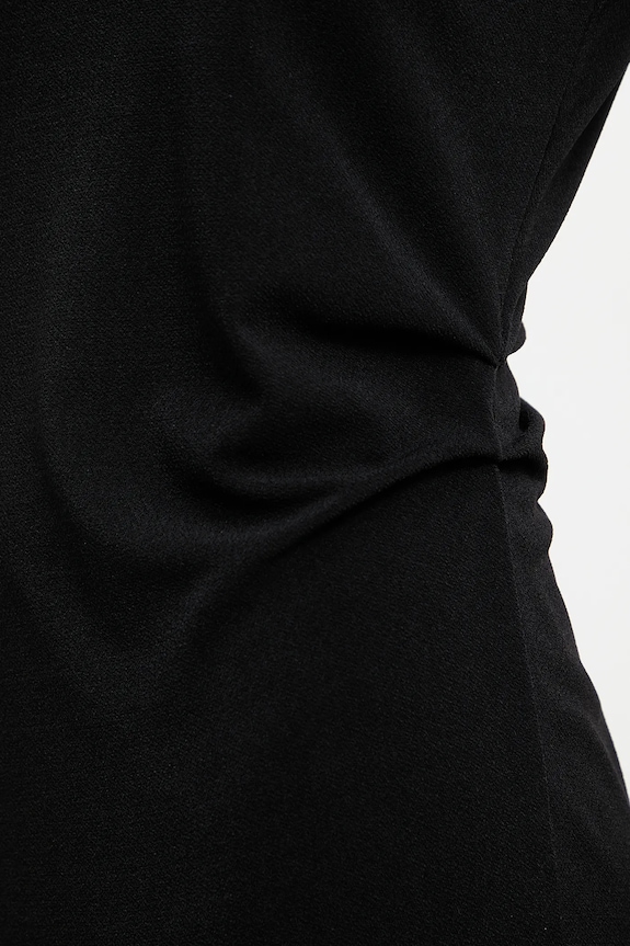 Answear.LAB rochie AB799 negru