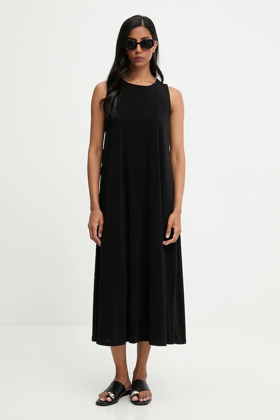 Answear.LAB rochie AB125 negru WA25