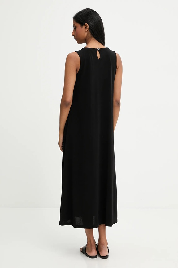 Îmbrăcăminte Answear.LAB rochie AB125 negru