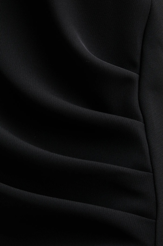 Answear.LAB rochie 55090 negru