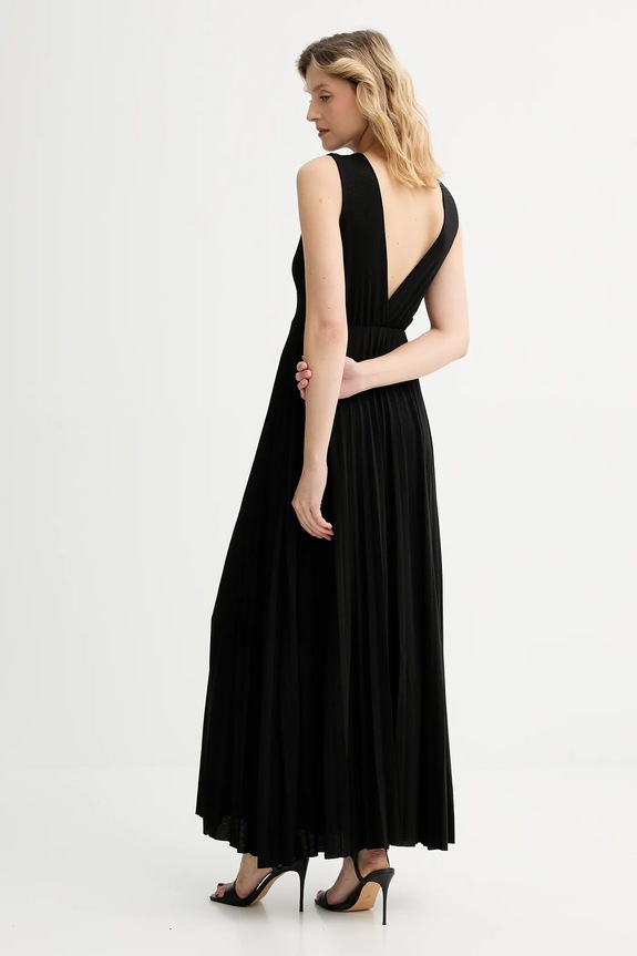 Îmbrăcăminte Answear.LAB rochie 22828 negru