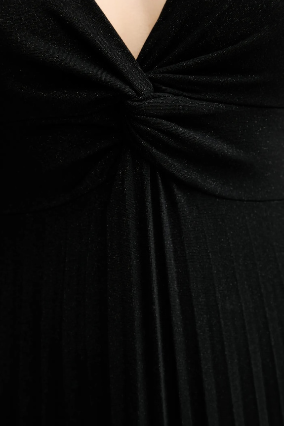Answear.LAB rochie 22828 negru