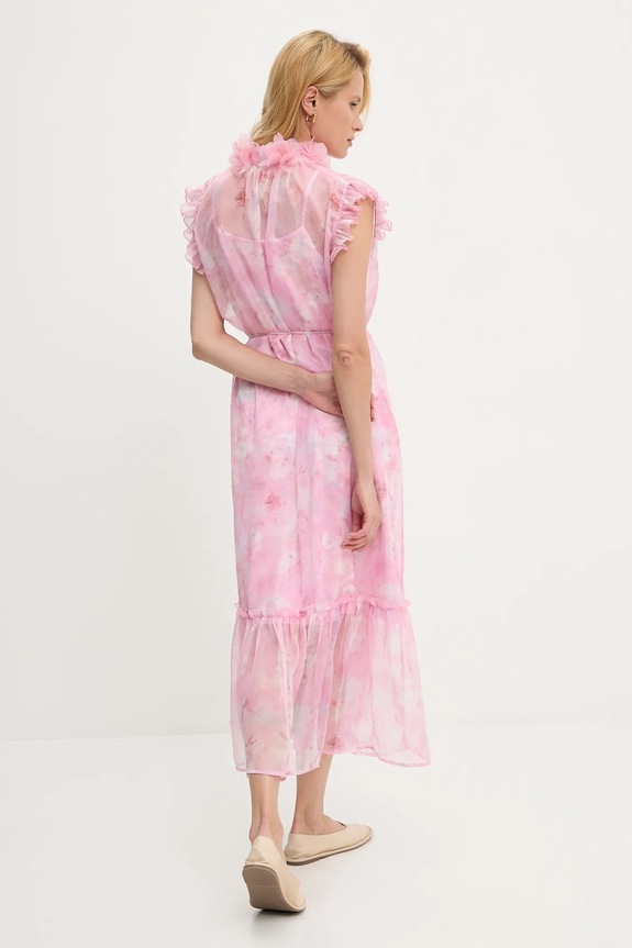 Abbigliamento Answear.LAB vestito y099.3 rosa