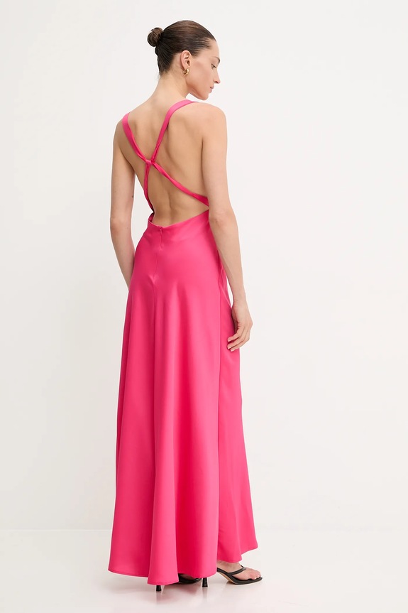 Abbigliamento Answear.LAB vestito SNG.149 rosa