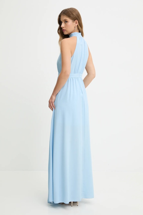 Odjeća Haljina Answear.LAB sng.136.tos plava