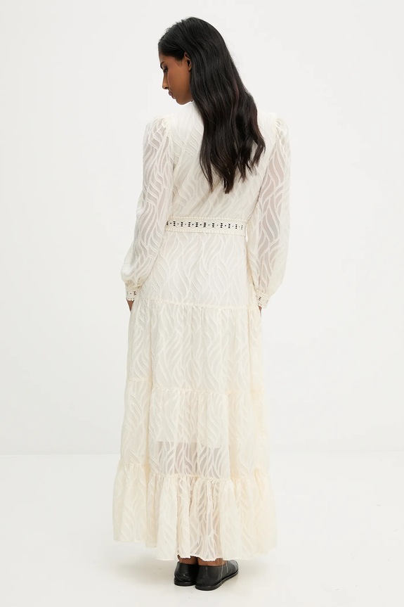 Answear.LAB ruha 80957.3.FLK fehér WS26