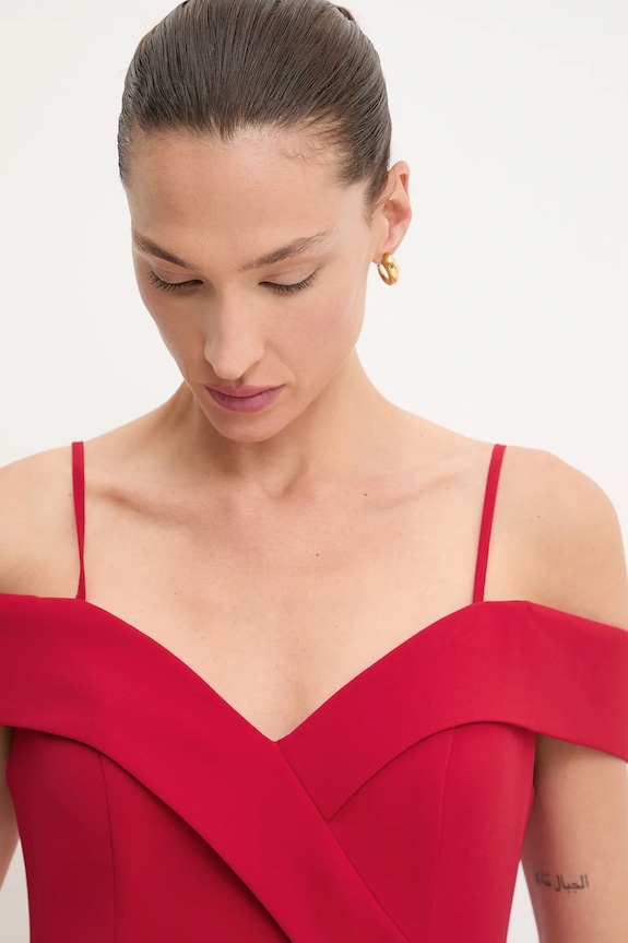 Šaty Answear.LAB 50883.TOS