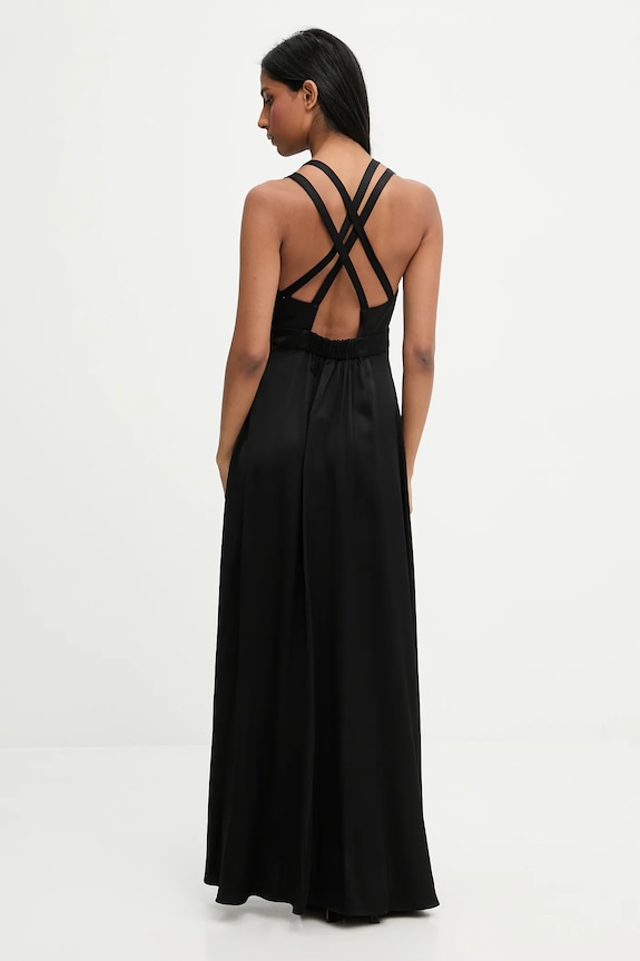 Îmbrăcăminte Answear.LAB rochie 3007 negru